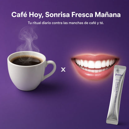 Enjuague Bucal Morado